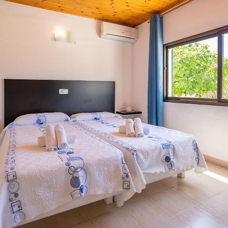 فيلا Bettina & Birgitta - Formentera Break إس بويولس المظهر الخارجي الصورة