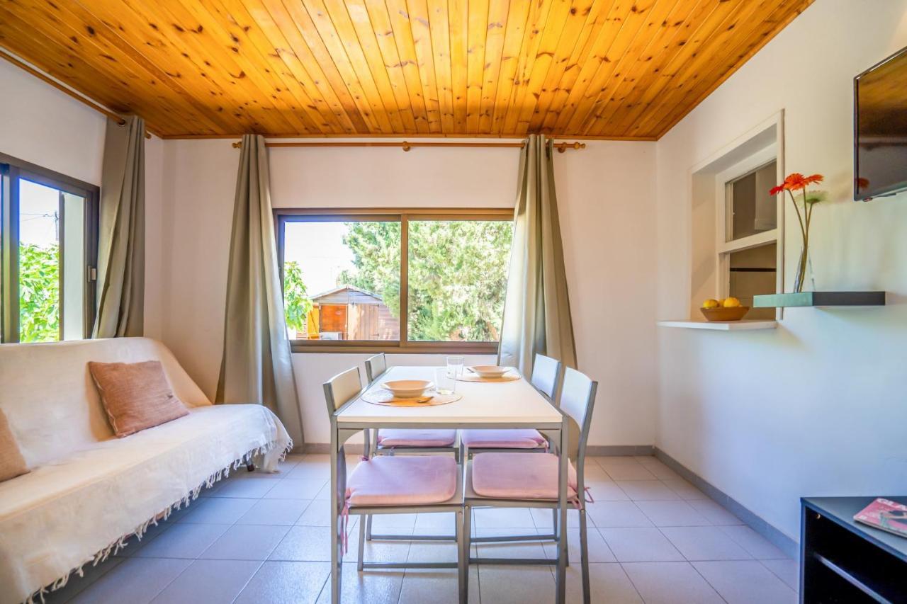 فيلا Bettina & Birgitta - Formentera Break إس بويولس المظهر الخارجي الصورة