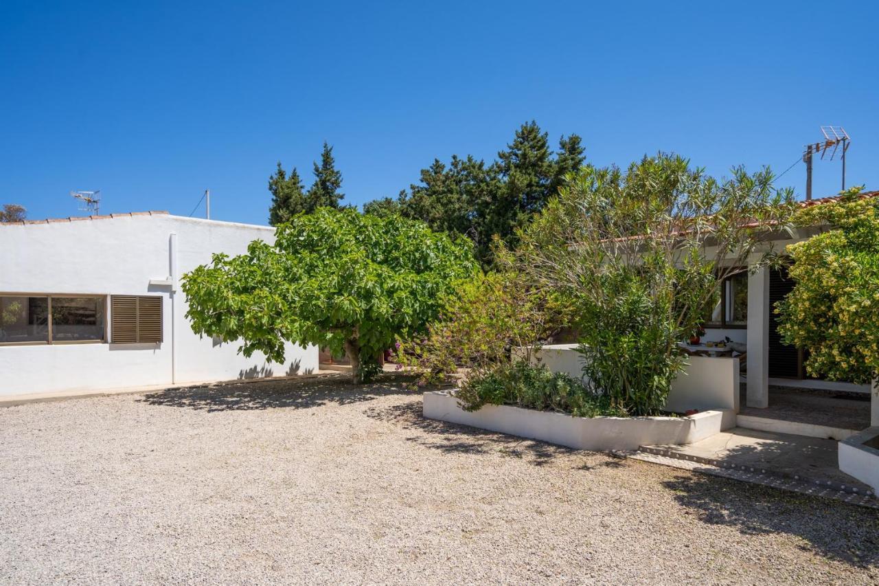 فيلا Bettina & Birgitta - Formentera Break إس بويولس المظهر الخارجي الصورة