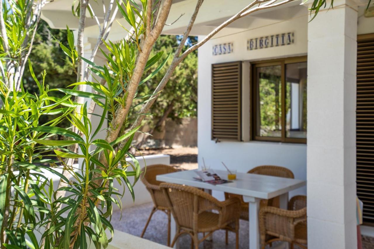 فيلا Bettina & Birgitta - Formentera Break إس بويولس المظهر الخارجي الصورة